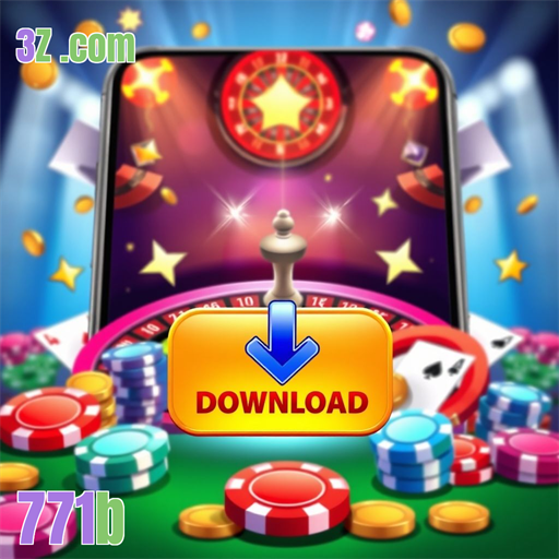 Baixar Jogos Irresistíveis no 771b: Sua Nova Aventura!