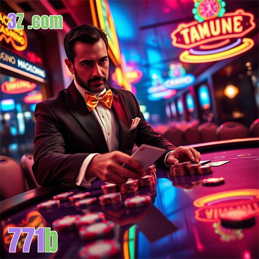 Recursos Confiáveis do Site 771b para Gamers Engajados