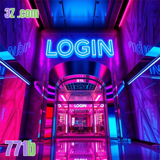 Login Criativo no 771b: Acesso à Diversão Sem Fim